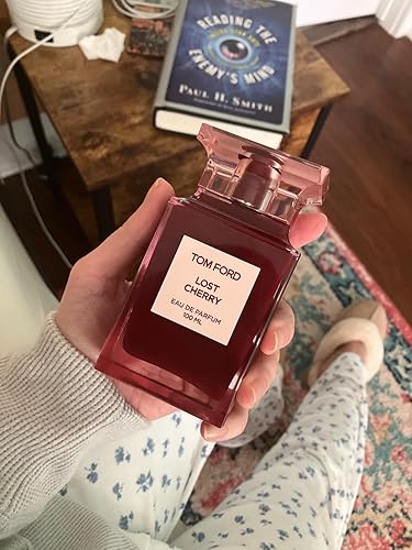 Tom Ford Lost Cherry EDP Spray, 100ml : Amazon.sg: Beauty