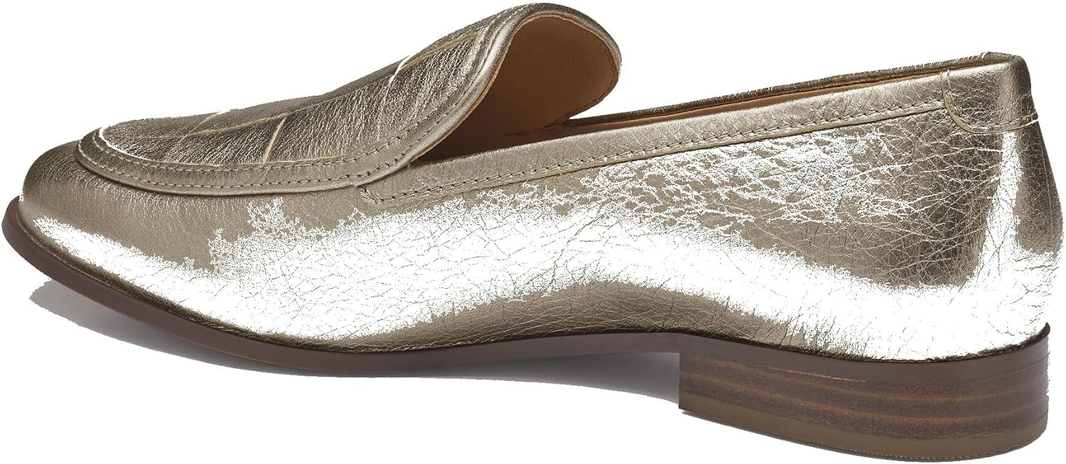 Johnston & Murphy Ali Woven Loafers