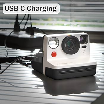 テン　ポラロイド Amazon | Polaroid Gen 2 Now I型インスタントフィルムカメラ