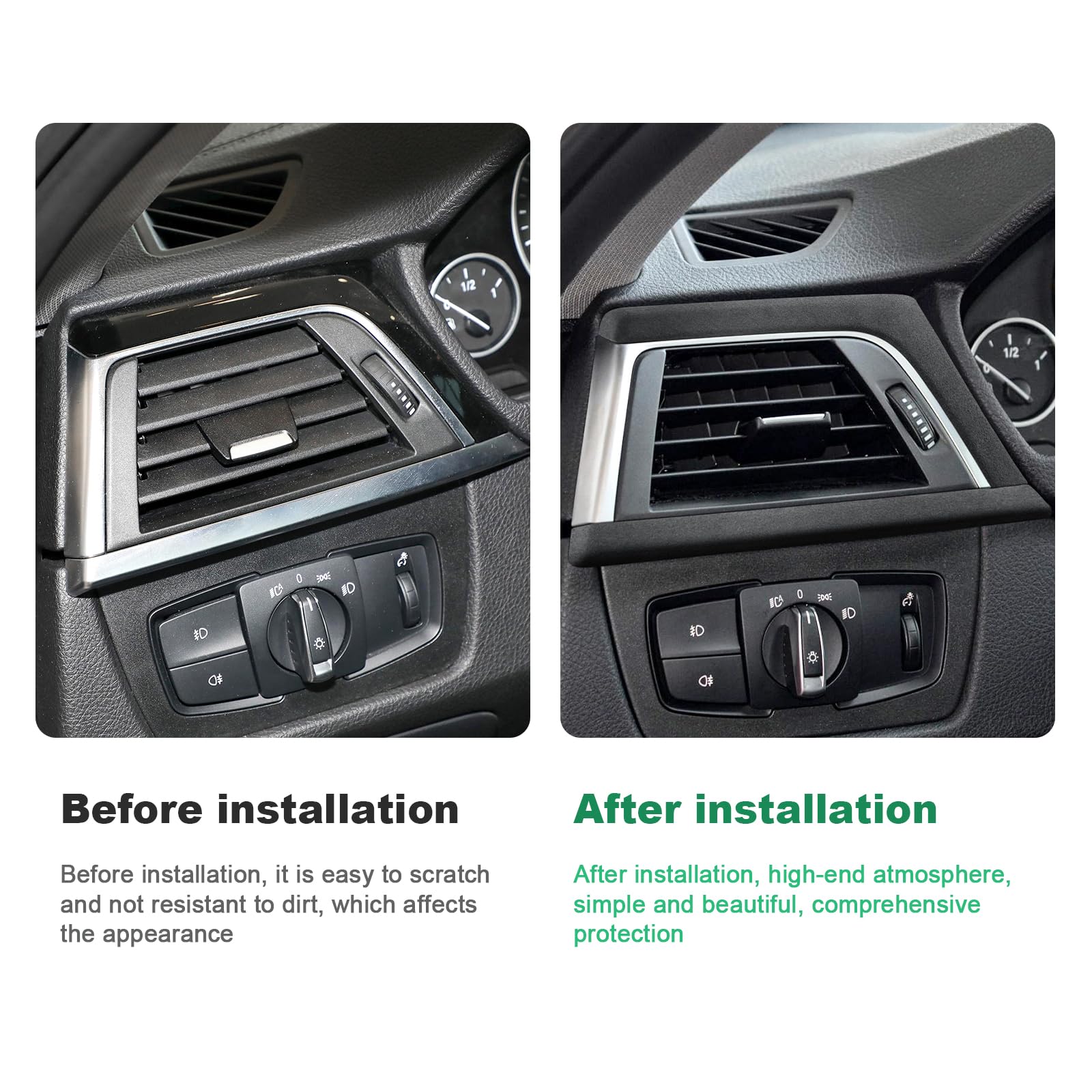 「しゅんくんパパさん専用」BMW 3シリーズ アルミインテリアパネル しゅんくんパパさん専用」BMW 3シリーズ アルミインテリアパネル