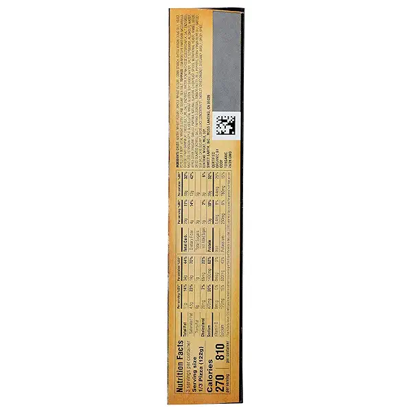 Sweet Earth Pepperoni Lover's Frozen Pizza, 12.9 Ounce - Plant Based Protein Pepperoni Pizza 2