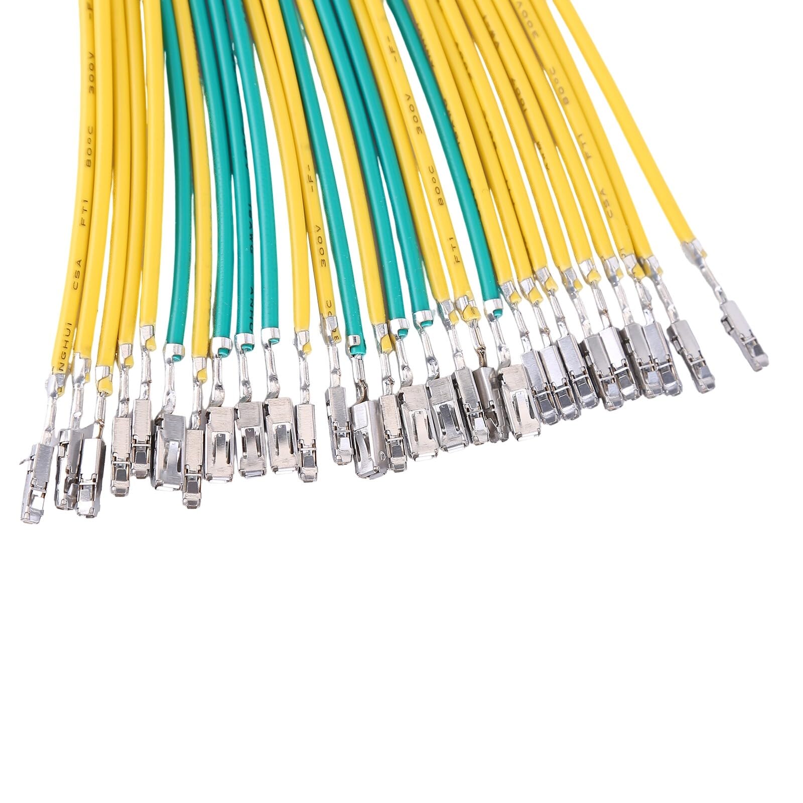 High Beam Assistant (HBA) - cable set for for VW, Audi, Seat, Skoda