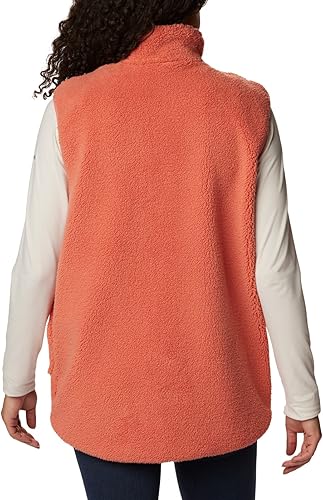 Miniatura 2 de Columbia Chaleco Holly Hideaway para mujer