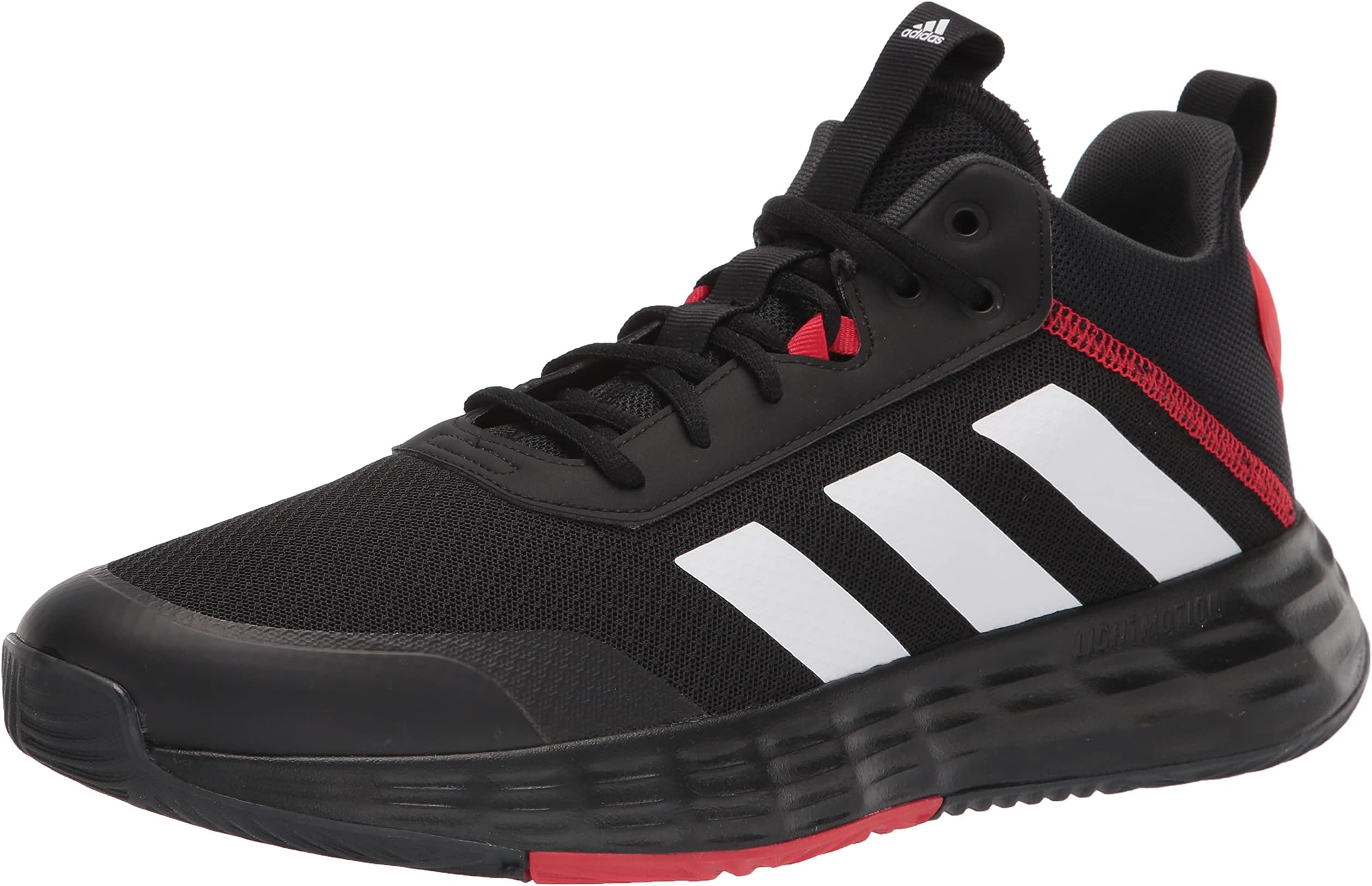 adidas OwnTheGame Shoes Men's