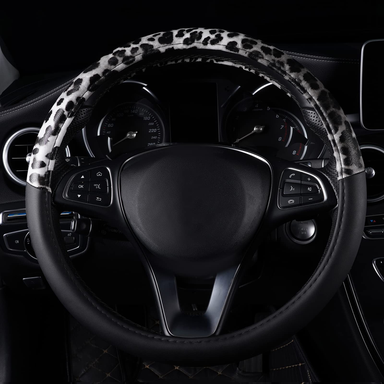 Photo 1 of 2 pack steering wheel cover