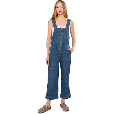 Брюки Free People Jude One-Piece