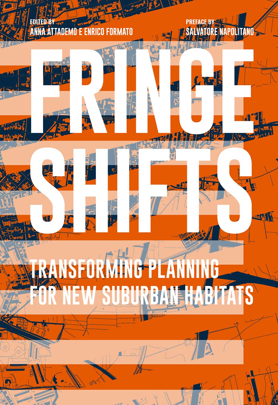 Fringe Shifts aménagement durable et urbanisme des habitats suburbains