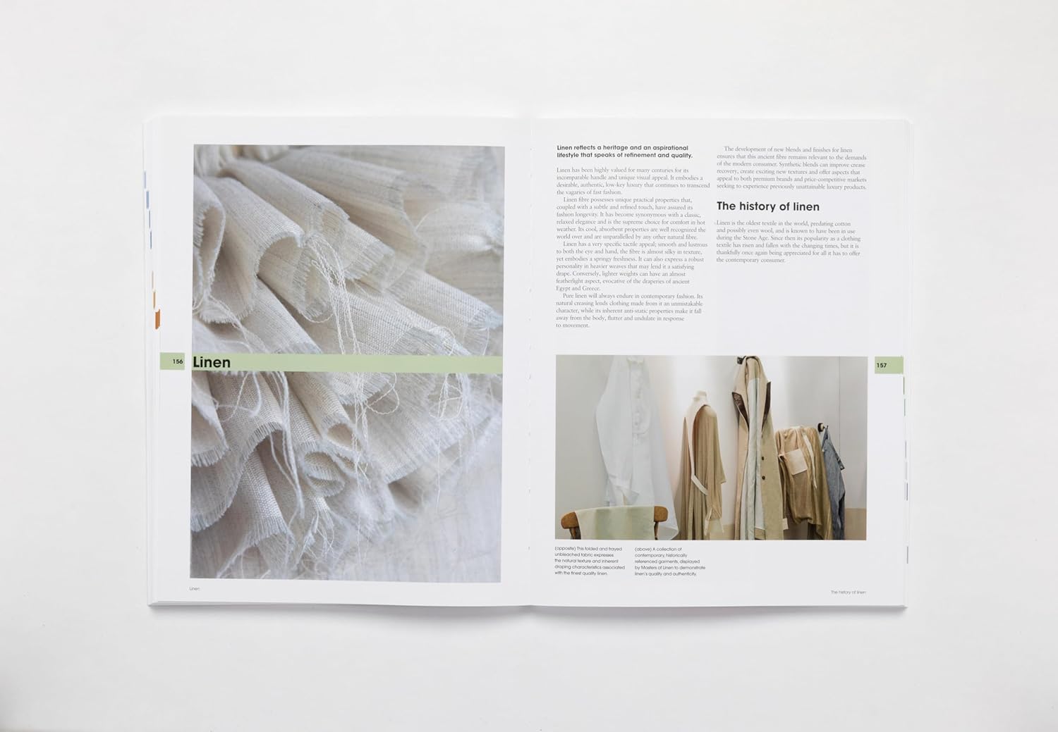 Fabric for Fashion: The Complete Guide Second Edition - Image 7