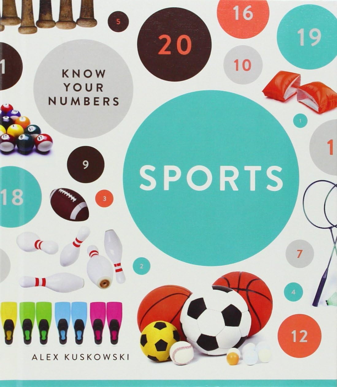 Know Your Numbers: Sports