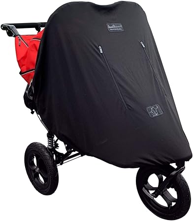 double pram amazon
