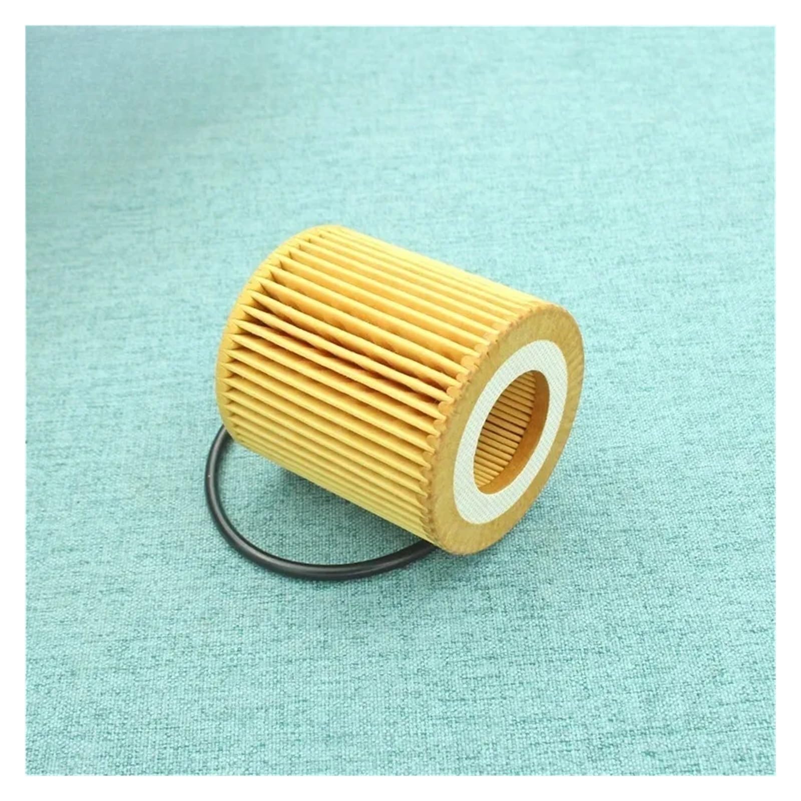 filtro de aceite del motor Filtro de aceite para coche BB3Q6744BA, compatible con Ford, Ranger III y AMAROK 2.0, 2.2, 3.2 TDCi (2022)(10 PCS with Pack)
