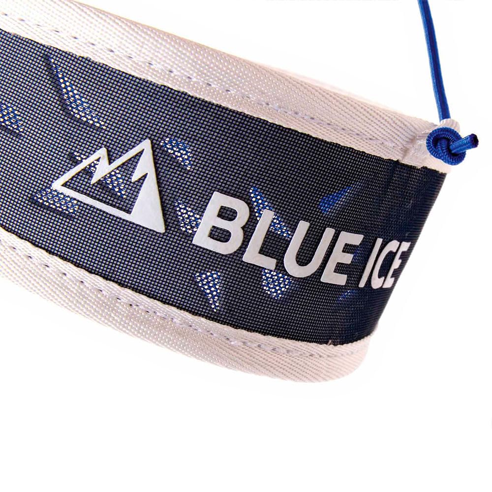 Blue Ice Arnés Addax