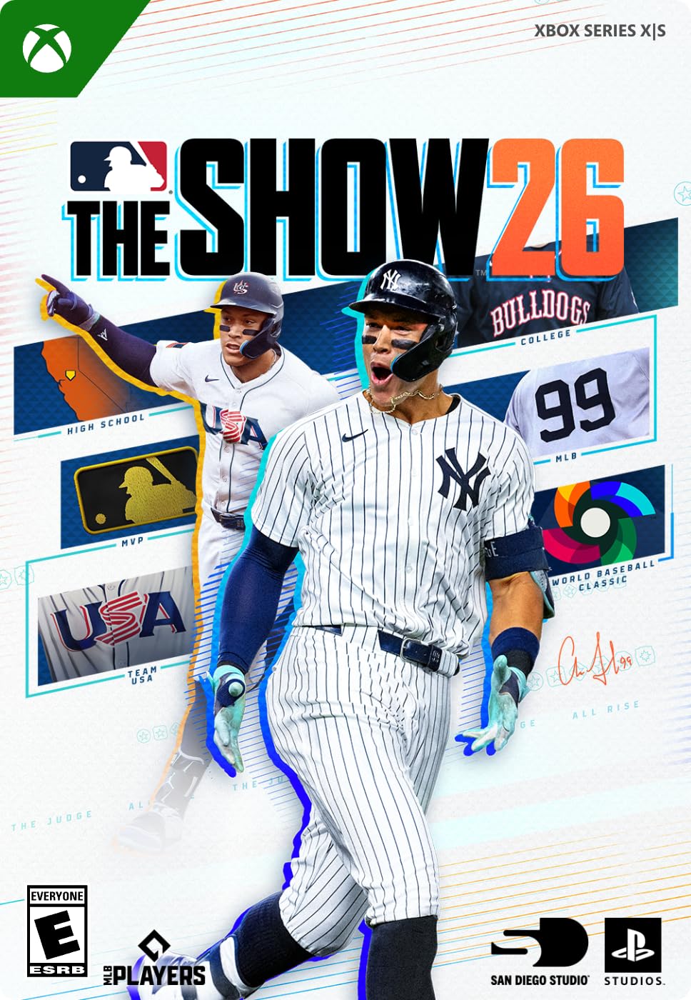 MLB The Show 26 – Standard...