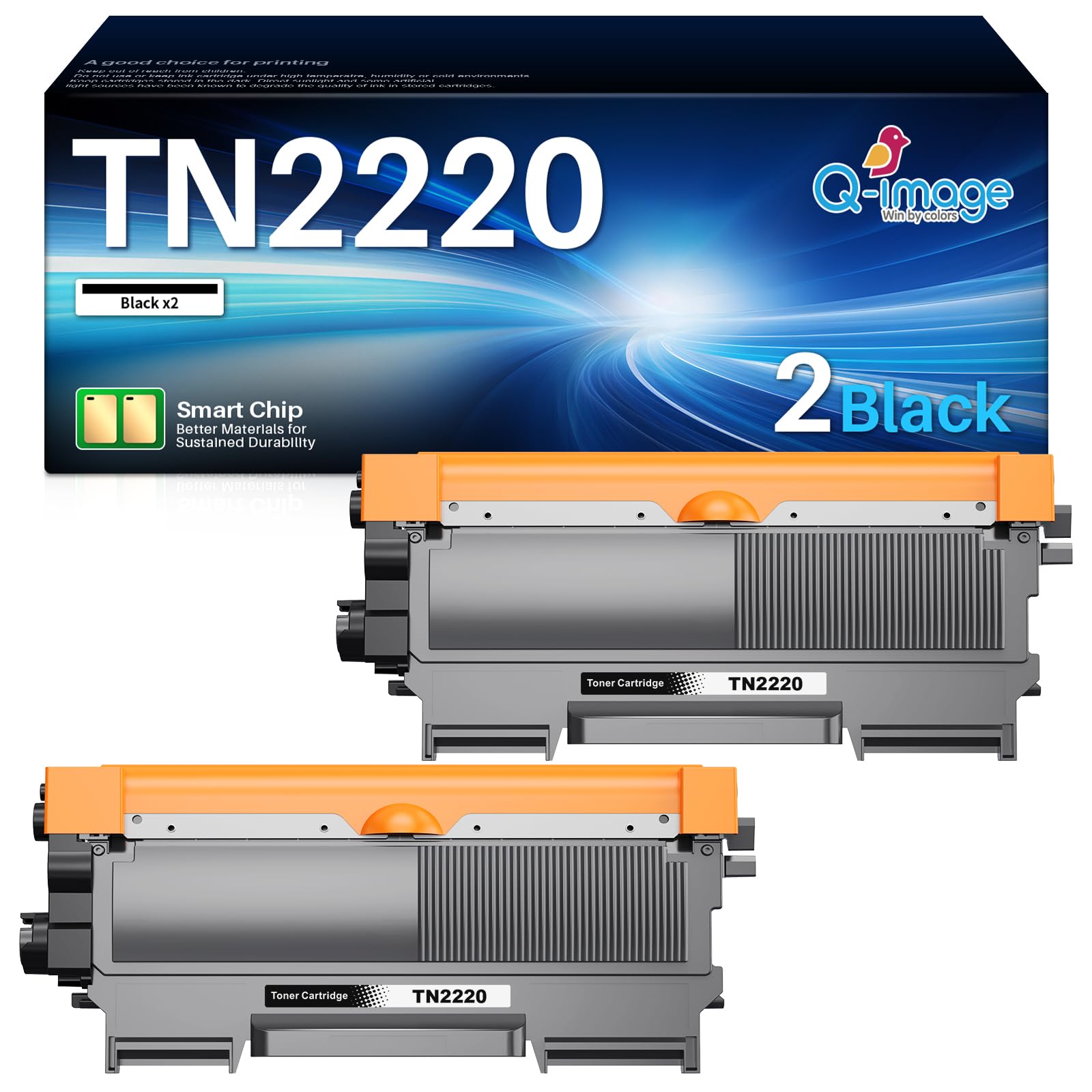 219X Toner Cartridge Kompatibel für HP 219X 219A Tonerkartusche als Ersatz mit HP Color LaserJet Pro 3202dn 3202dw MFP