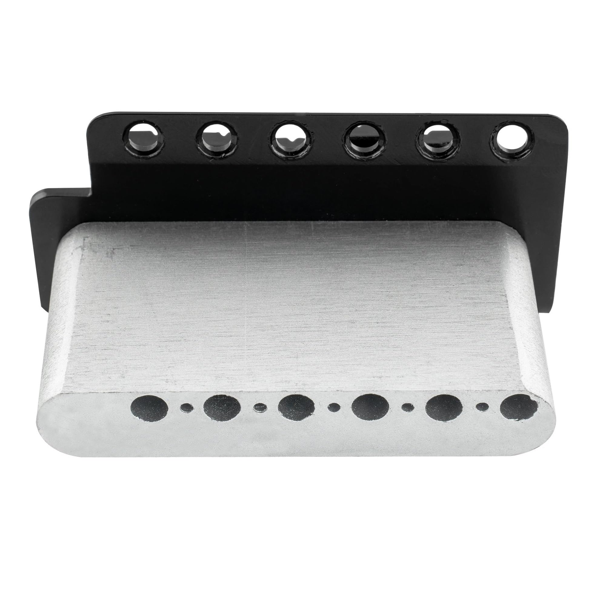 Puente Trémolo Para Guitarra Con Montura De 6 Tornillos Y Acción De Cuerda De 52.5 Mm | Puente de guitarra