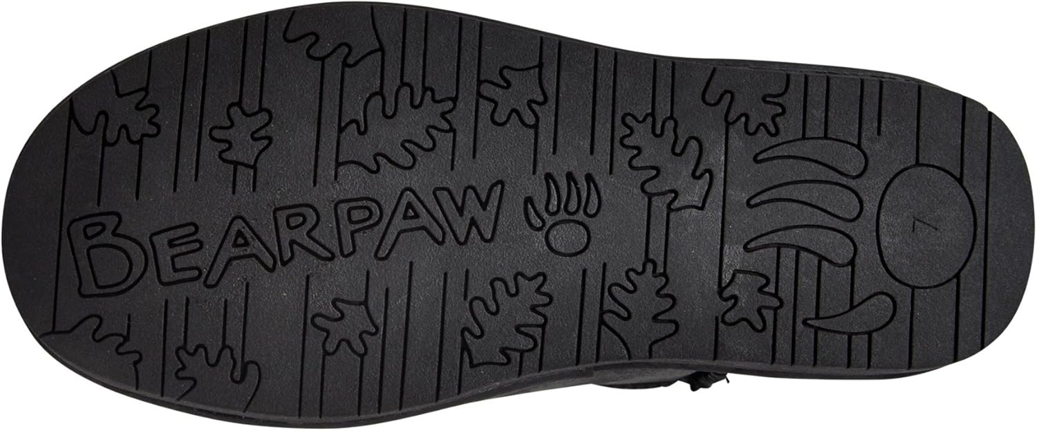  | Bearpaw Women's Emma Short Snow Boot | Snow Boots