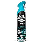 Febreze Unstopables FRESH Air Freshener (1 Count, 8.8 Oz)