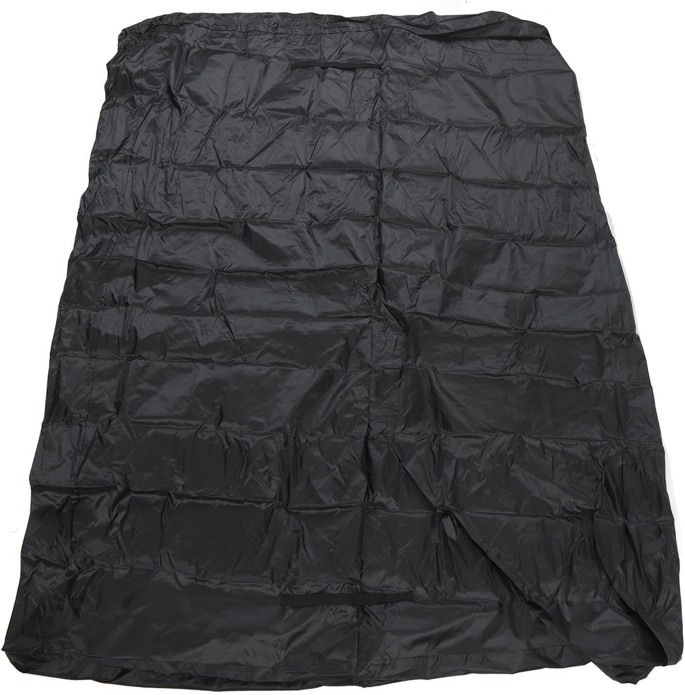 Mattress Bags Large, Mattress Storage Cover, Reusable Mattress Moving Bag with Handle, 210D Oxford Cloth Silver Coated for Bed Protection and Indoor Outdoor Use