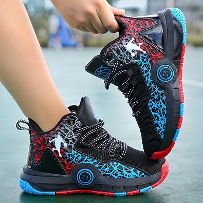 top Basketball Shoes