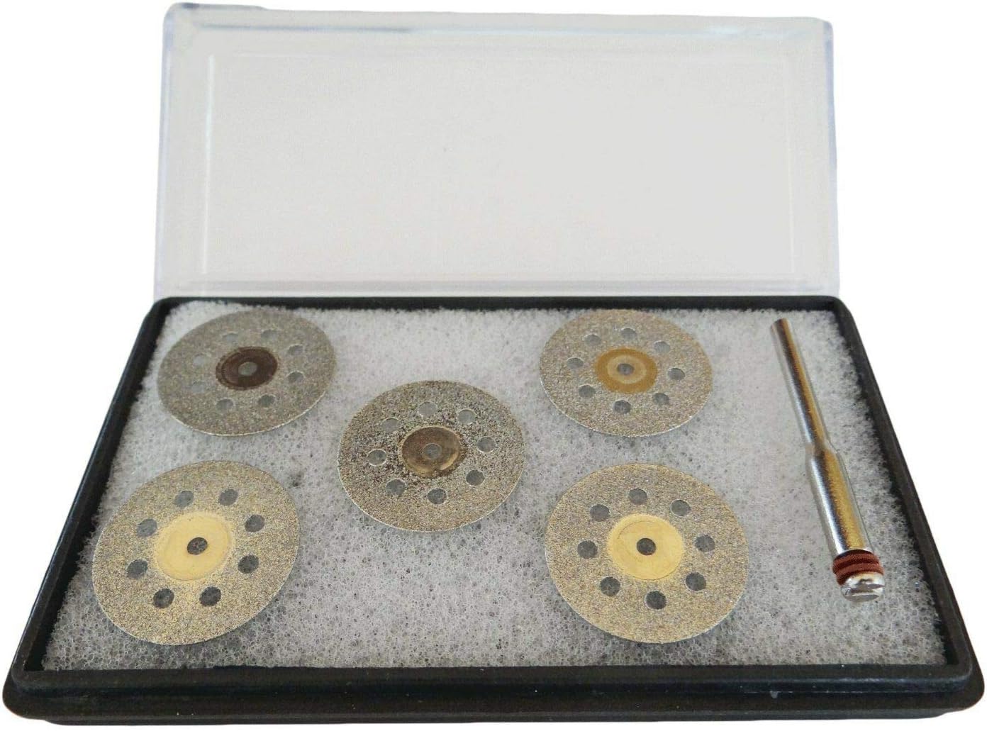 Diamond Cut-Off Wheel 