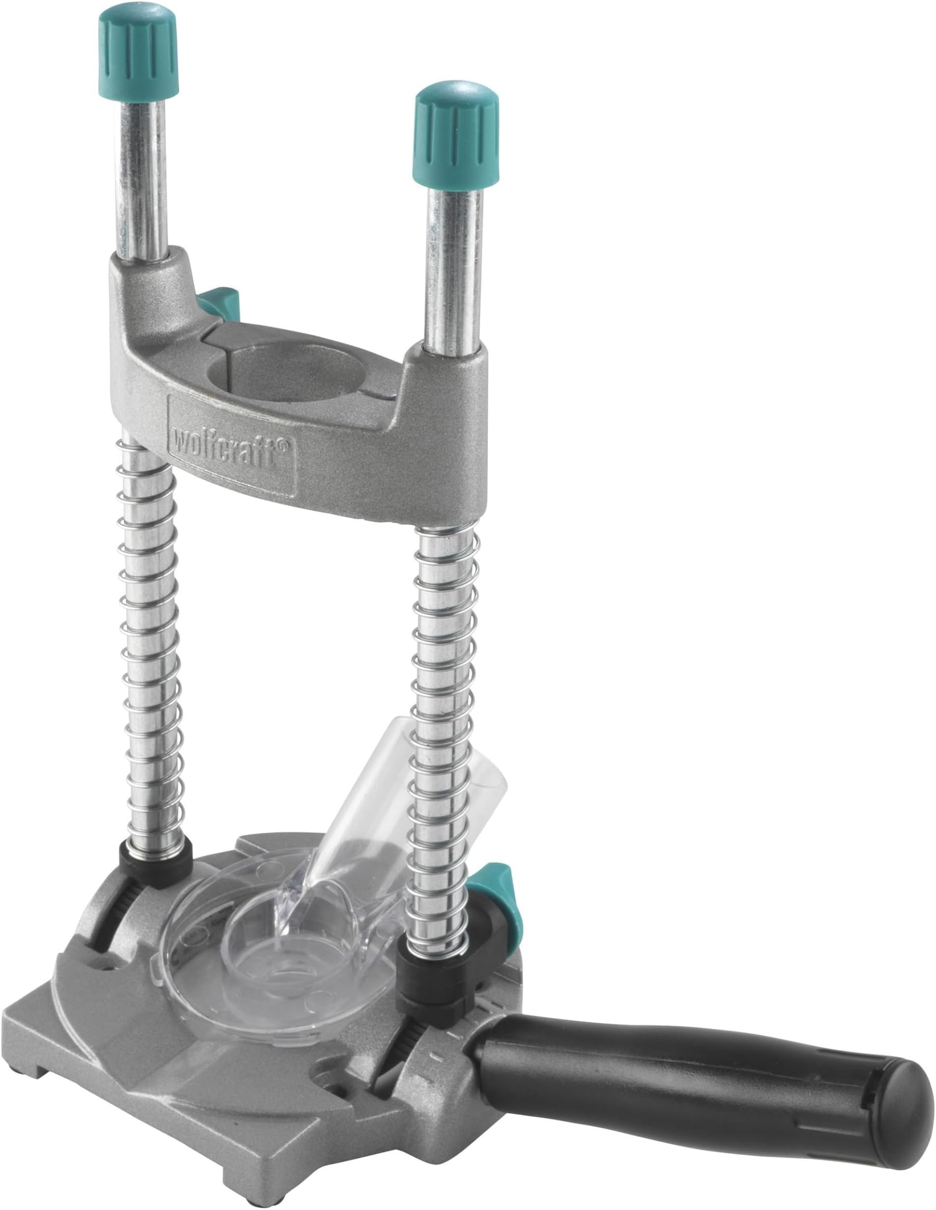 tecmobil Mobile Drilling Aid I 4522000 I for Safe Mobile Drilling