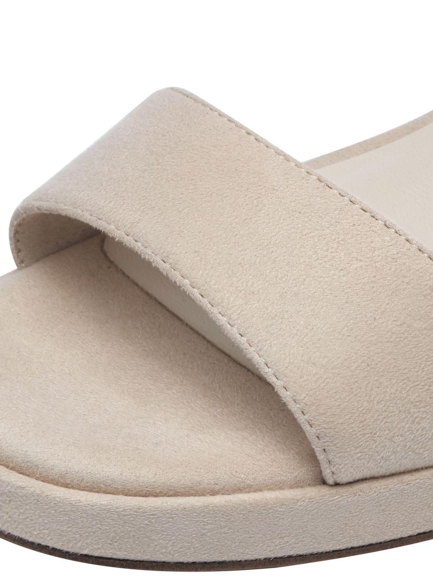 Tamaris Sandalette Textil