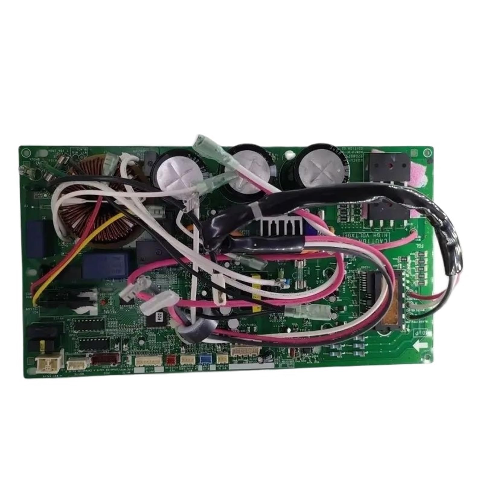 Pmnvbcytq 1Pcs ，Compatible For Fujitsu，Air Conditioning Outdoor Unit Motherboard Ko8cu-C-A (01-02) 9708075013