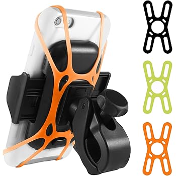 macally aluminum motorcycle mount