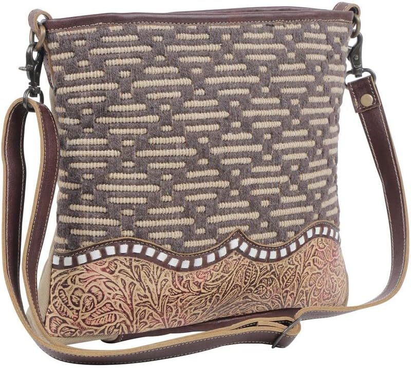 Myra Bag Dunes Shoulder Bag S-4721 - Image 3