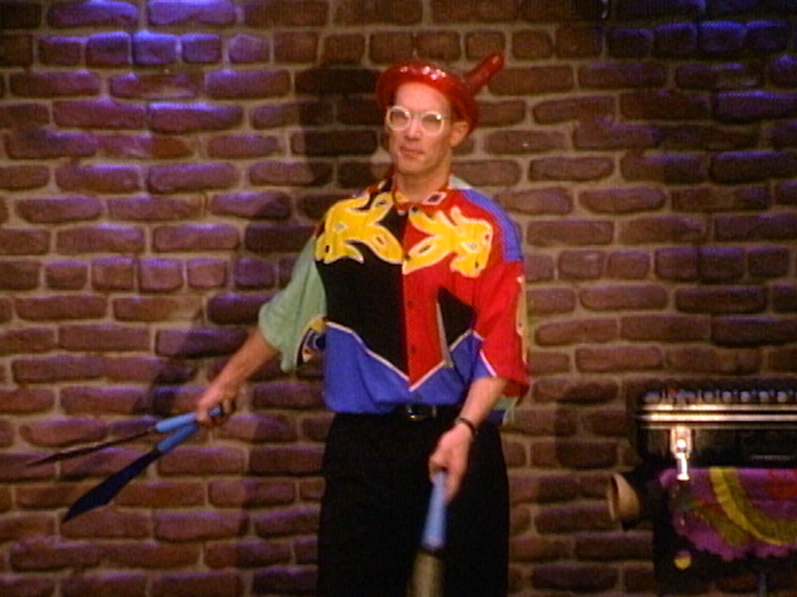 Watch An Evening at the Improv | Prime Video