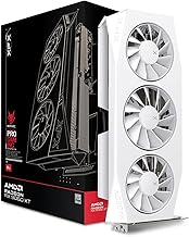 XFX Radeon RX 9060 XT Mercury OC Graphics Card