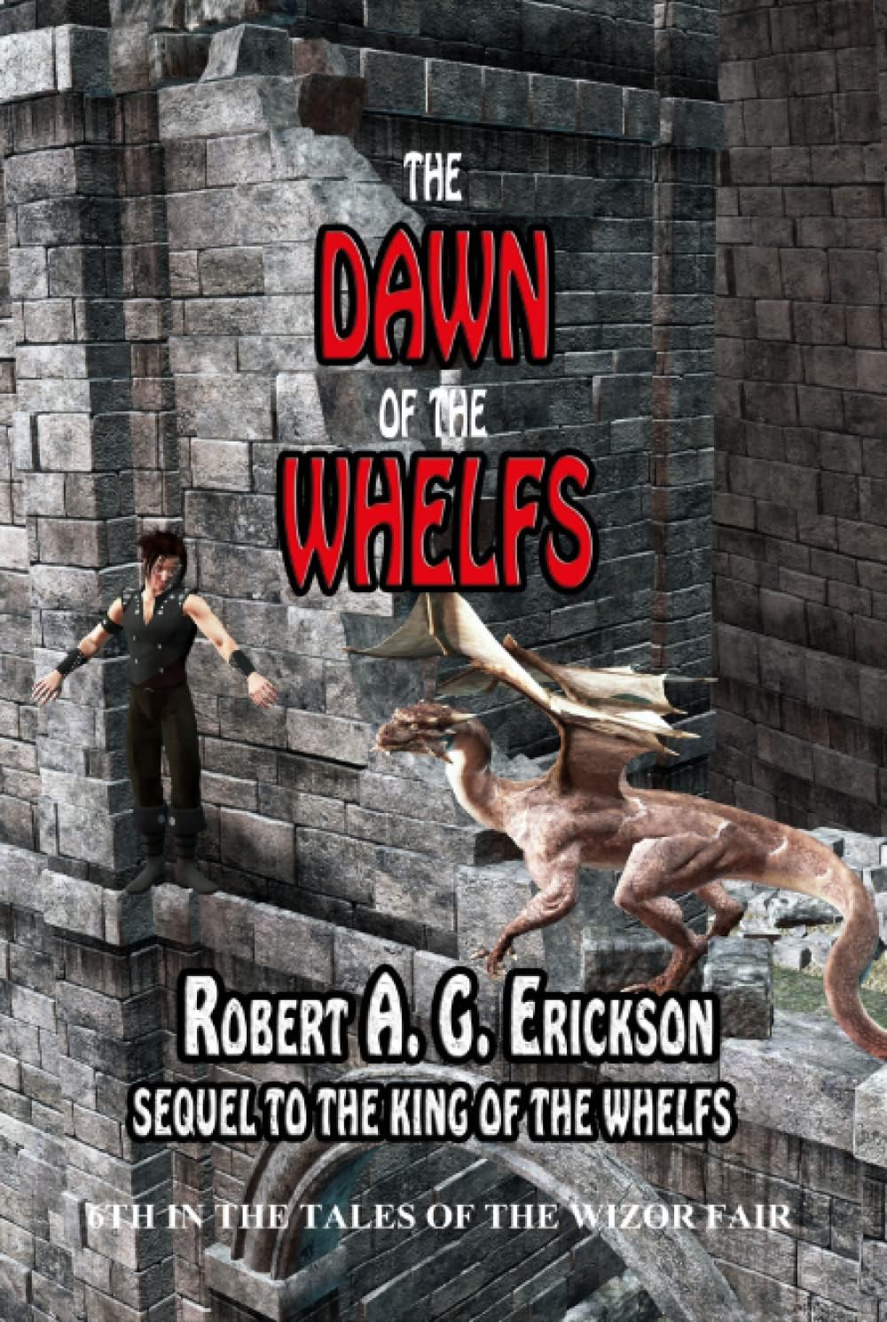 The Dawn of the Whelfs