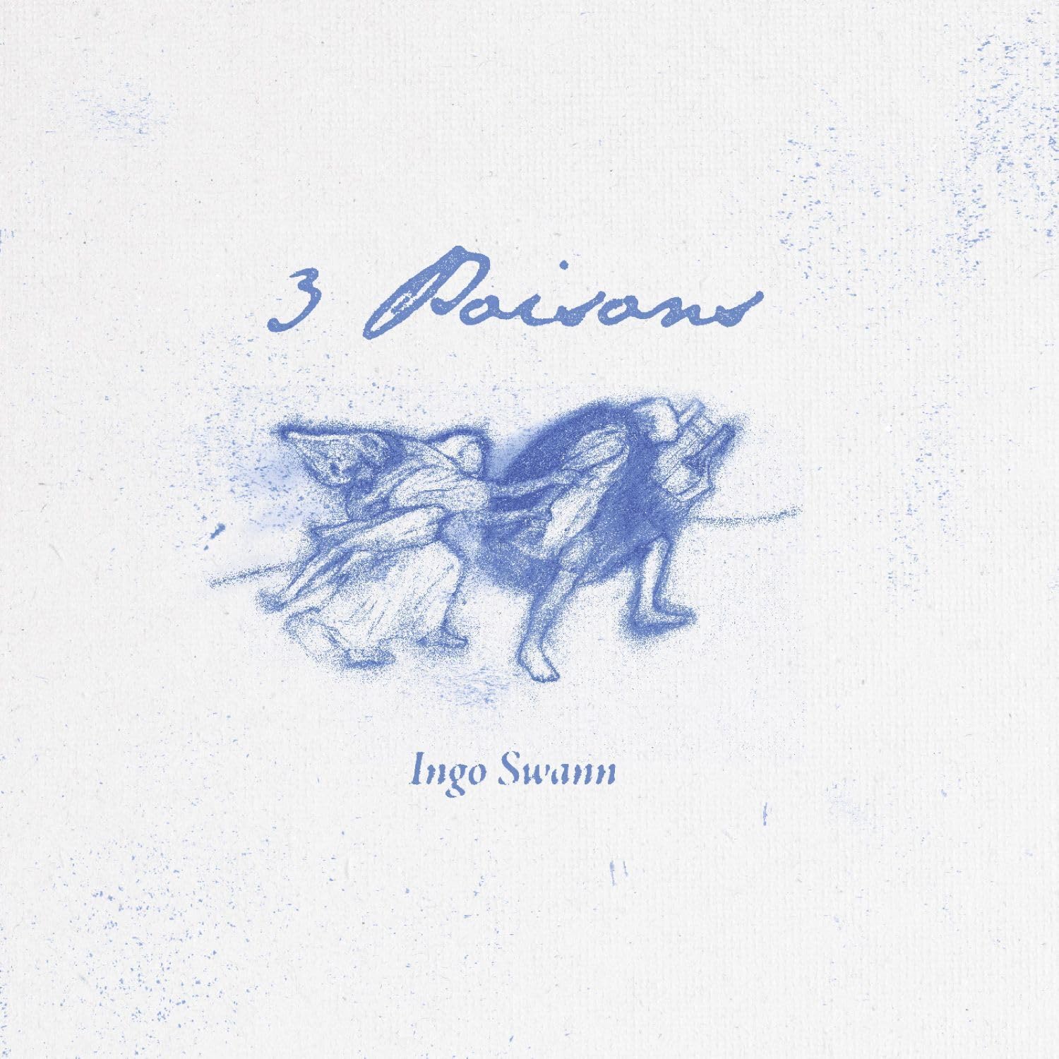 3 Poisons [VINYL]