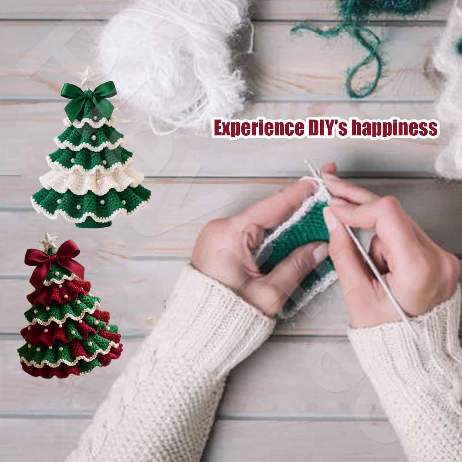 11 Idées Déco Pour Sapin De Noël à Créer Soi Même - Gamm Vert