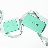 Vista 5 de EVER FAITH Gargantilla de plata de ley 925 con cadena ajustable para mujer