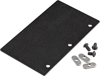 Woodpeckers Auxiliary Rip Fence 7 Inch Material Support, With Mounting Hardware, Fits ARF-48