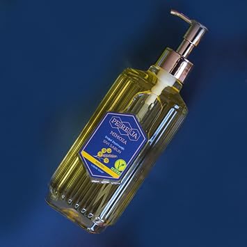 Pereja Sıvı Sabun Mimoza 500ml