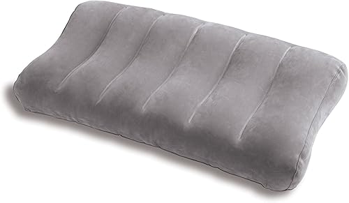 Intex Almohada de aire ultra cómoda