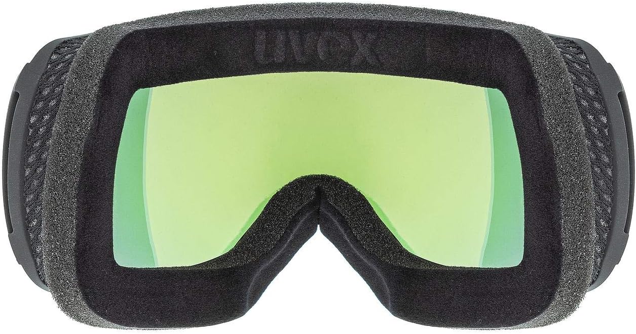 Uvex Unisex Uvex Downhill 2100 Cv ski goggles - Image 4