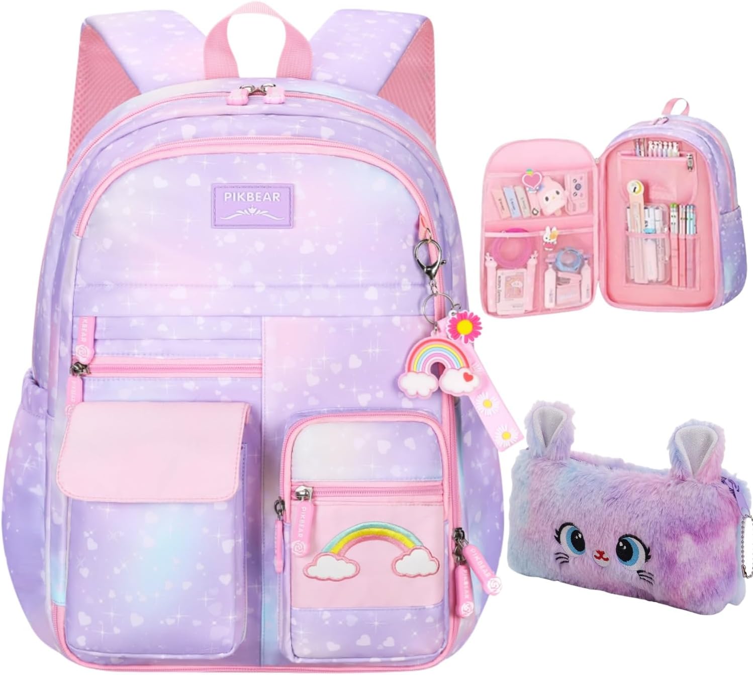Girls Backpack Backpack Girls Kids Backpack