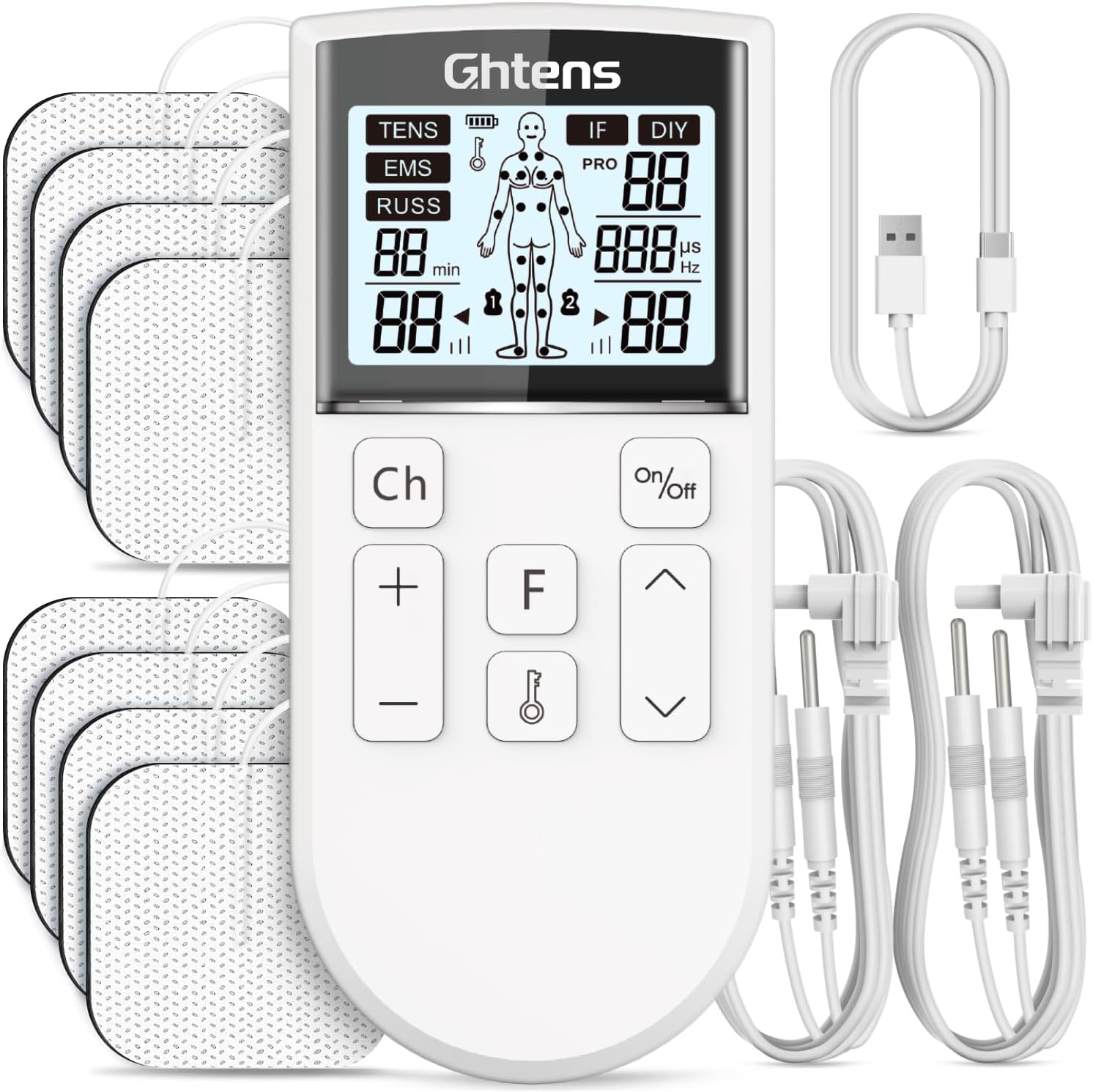 Meilleur appareil électrostimulation