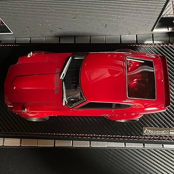Amazon | 未展示品イグニッションモデル 1/18 パンデムS30 Z Amazon | 未展示品イグニッションモデル 1/18 パンデムS30 Z