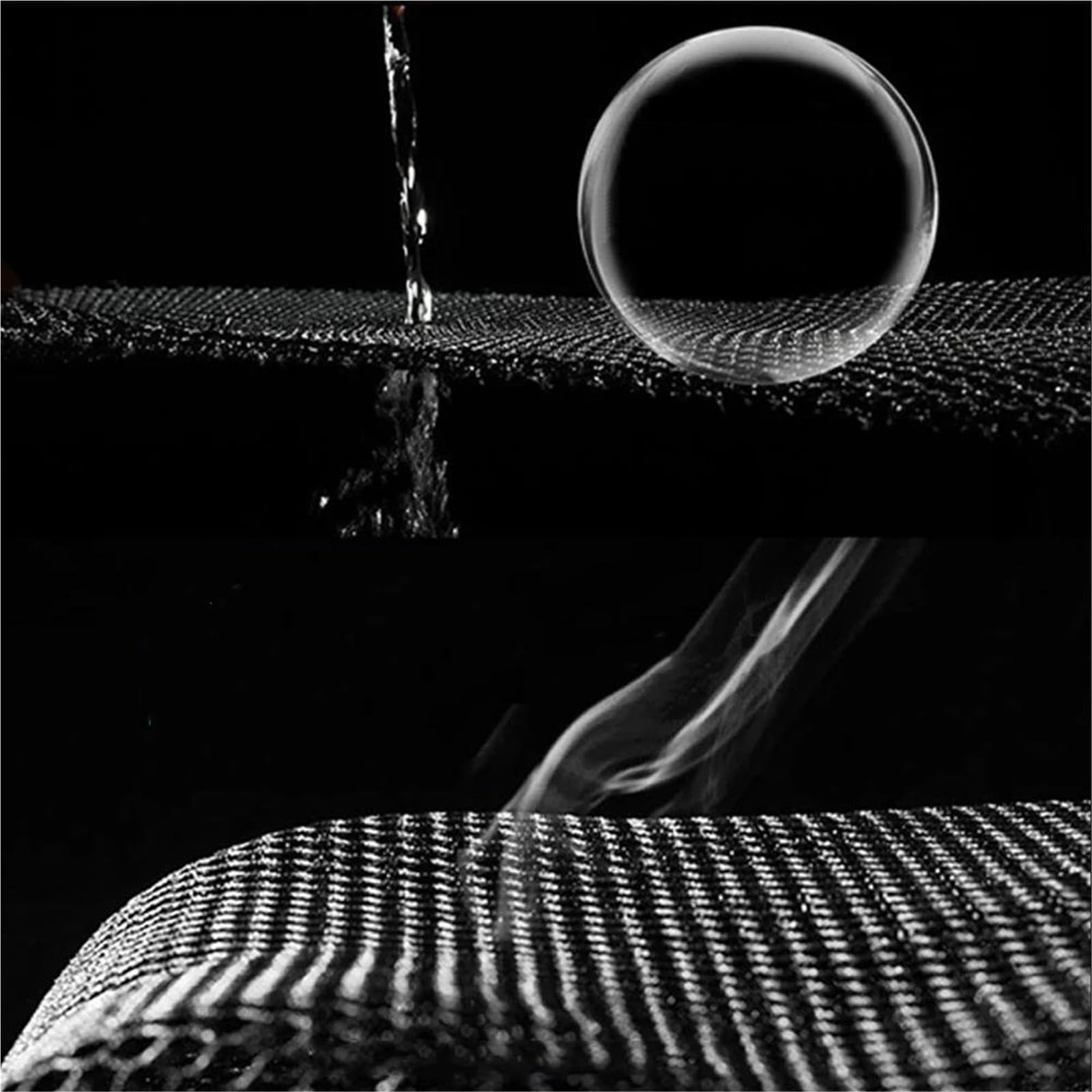 Motorfiets Mesh Zadelhoes Kussenbeschermer Waterdicht Isolatienet Voor
