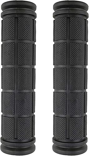 Miniatura 6 de Zelerdo 2 pares de puños para manillar de bicicleta