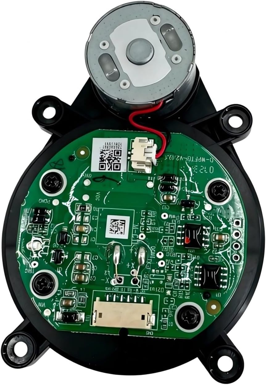B46C LDS Laser Rangefinder Sensor (Compatible with Roborock P10/G20/S8/Q5 Pro) Robot Vacuum Navigation Sensor Replacement Part