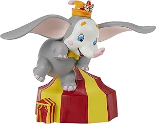 Precious Moments Disney You’re A Sensation Disney Dumbo Musical #232110