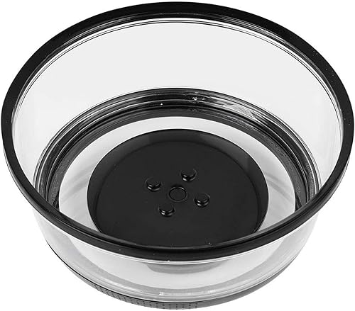 Miniatura 6 de Cubierta de preservación al vacío profesional Cubierta fresca al vacío Sellador de alimentos Horno de microondas Herramienta de cocina para