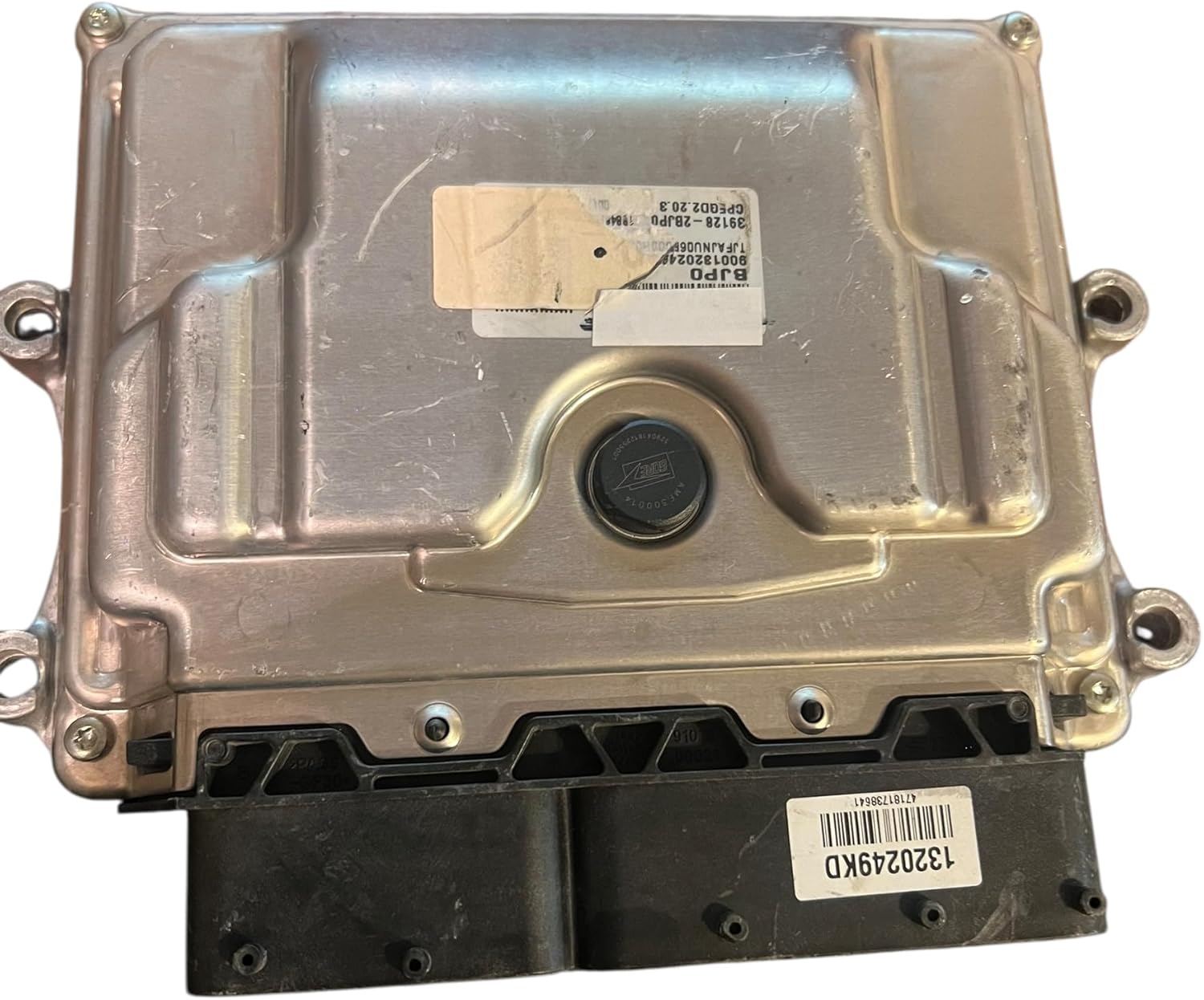 2019 2020 Compatible with Kia Optima Engine Computer Control Module ECU ECM PCM 39128-2BJP0 OEM Used Needs to Be Programmed*