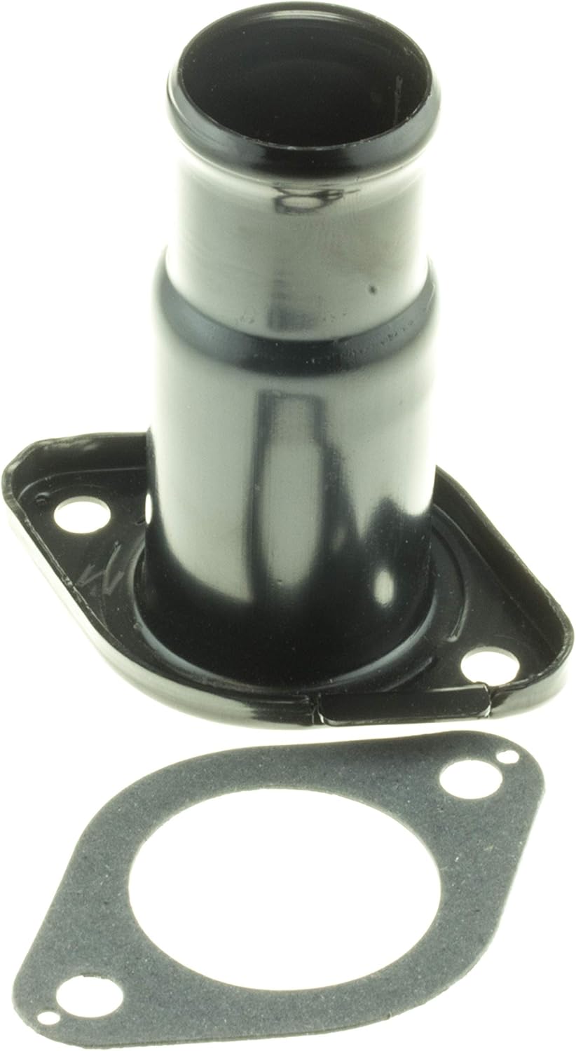 Gates Coolant Outlet