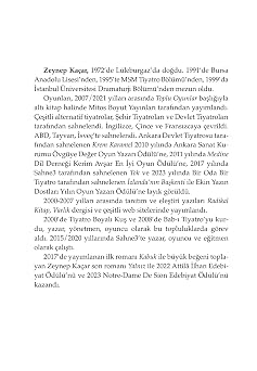 Tanrı ve Memeli Hayvanlar